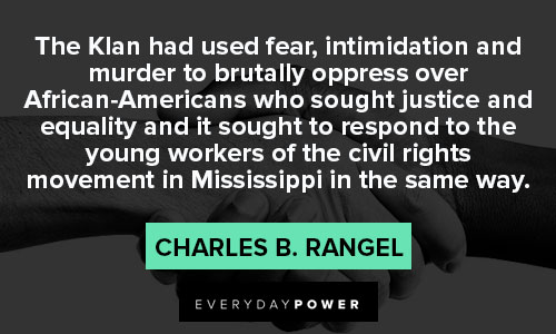civil rights quotes about civil rights movement in Mississippi in the same way