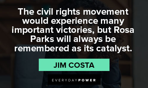 civil rights quotes about the civil rights movement would experience many important victories