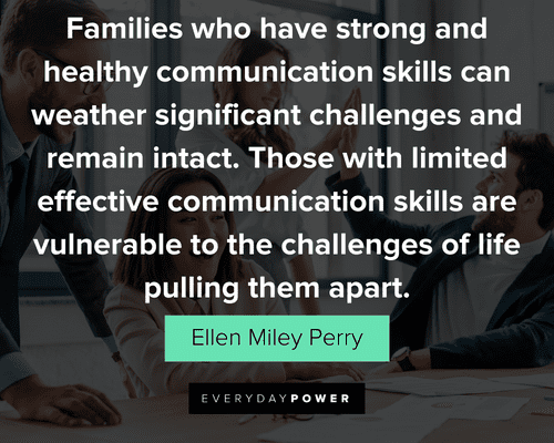 communication quotes about those with limited effective communication skills are vulnerable to the challenges of life pulling them apart