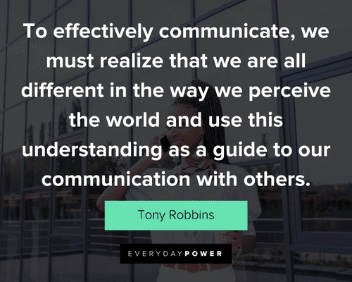 communication quotes about this understanding as a guide to our communication with others