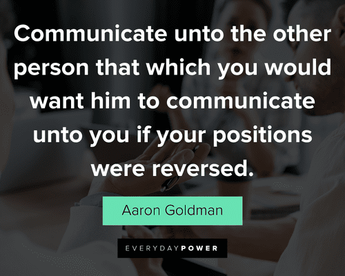 communication quotes images