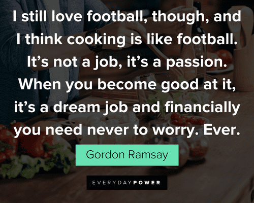 TOP 25 GOOD COOK QUOTES (of 60)