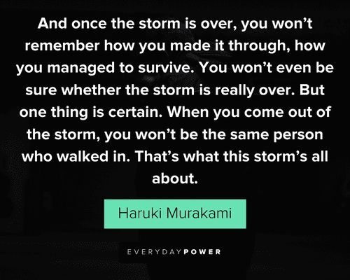 dark quotes that’s what this storm’s all about