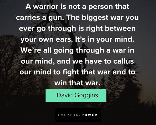 50 David Goggins Quotes to Help You Overcome Any Situation