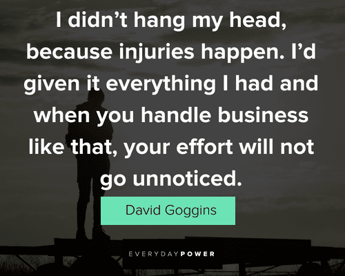 50 David Goggins Quotes to Help You Overcome Any Situation