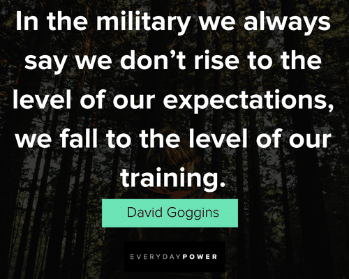 25 David Goggins Quotes to Inspire You to Push Your Limits