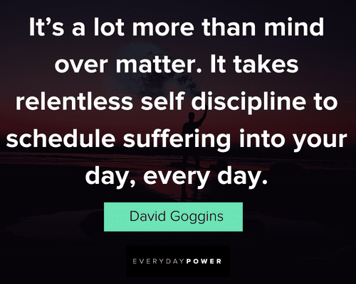 50 David Goggins Quotes to Help You Overcome Any Situation