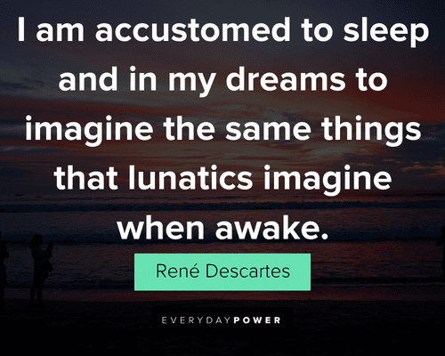 dream quotes to imagine the same things