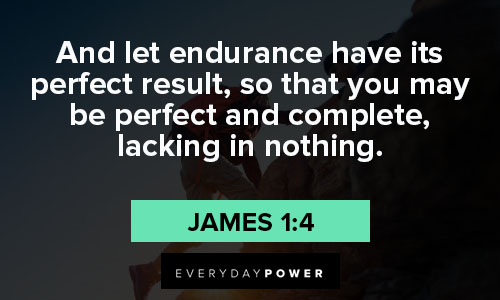endurance quotes about the endurance have its perfect result