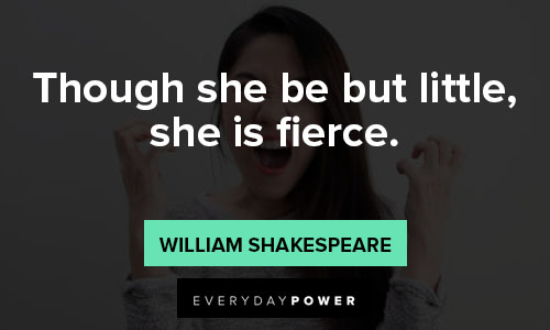 60 Fierce Quotes To Find Your Inner Beast