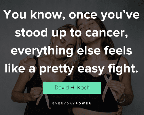 brain cancer quotes