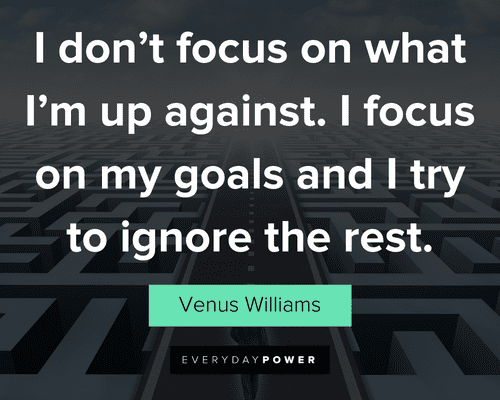 150 Focus Quotes For Success And Inspiration