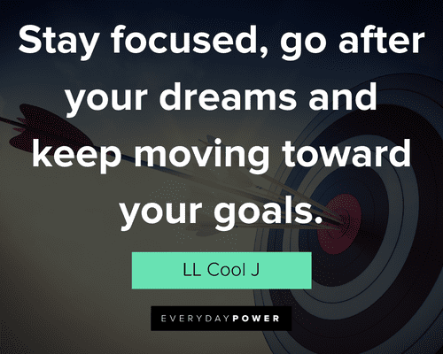 focus and drive quotes