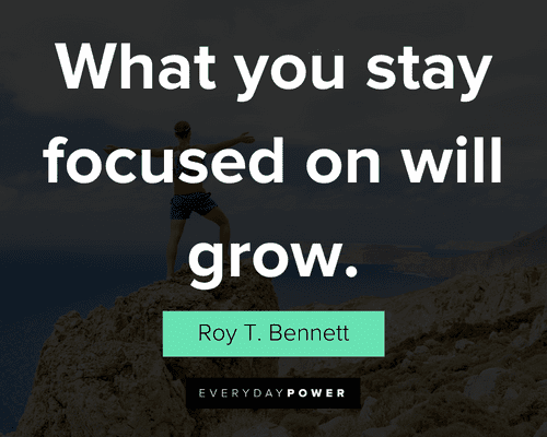 focus and drive quotes