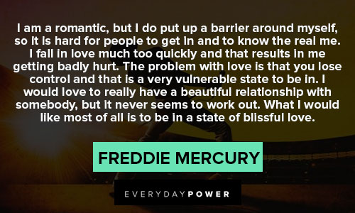 Freddie Mercury quotes to remind you of his genius, passion, and creativity