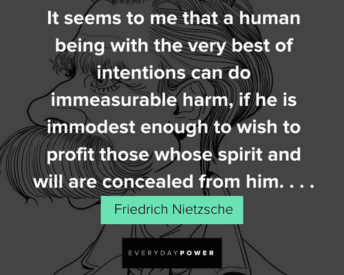 thought provoking Friedrich Nietzsche quotes
