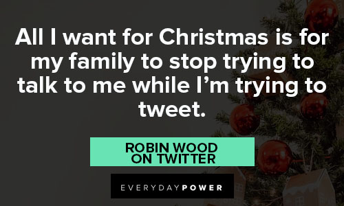 funny christmas quotes that will put a smile on your face