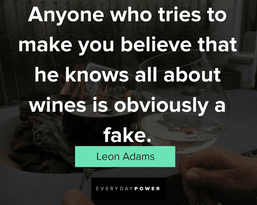 funny wine quotes about people