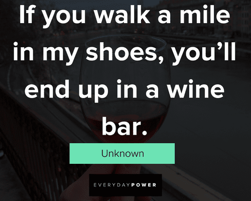 other wine quotes
