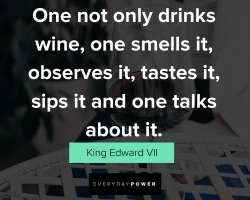 wise wine quotes