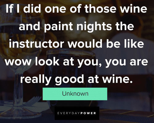 wine quotes for Instagram