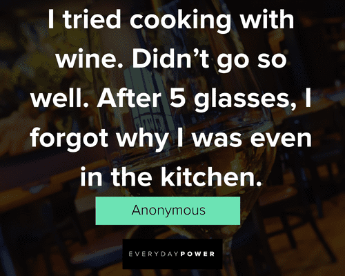 funny wine quotes 