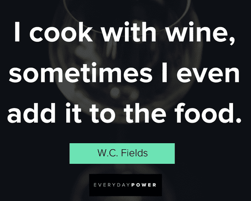 funny food and wine quotes
