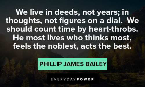 gratitude quotes from Phillip James
