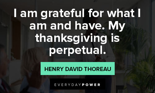 thanksgiving quotes about perpetual