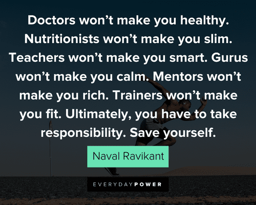 64 Naval Ravikant Quotes (HAPPINESS & WEALTH)