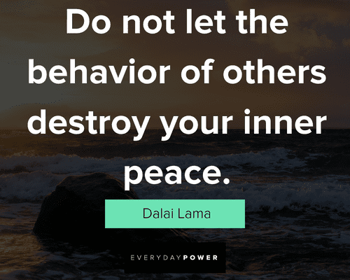 peace quotes to help you find yours