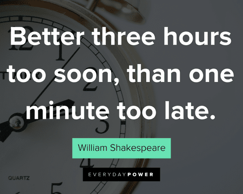 Inspiring Time Quotes: 150+ Best Quotes About Time