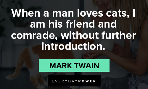 introduction quotes from mark Twain