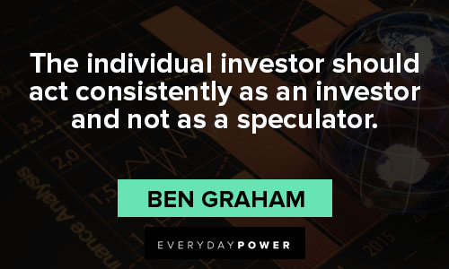 Short Investment quotes about investor