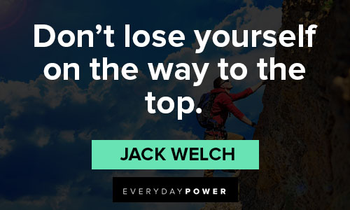 60 Best Jack Welch Quotes On Leadership (WINNING)