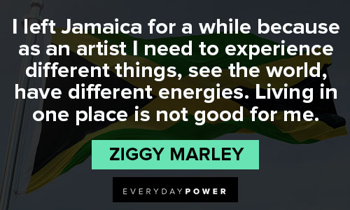 TOP 25 QUOTES BY DAMIAN MARLEY