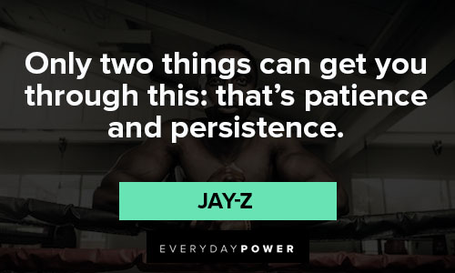 68 Jay-Z Quotes About Success and Hustle (2021)