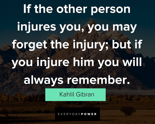 Other Kahlil Gibran Quotes