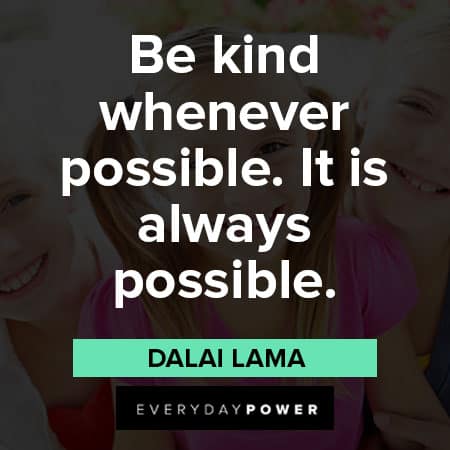 46 Manners Quotes That Remind Us To Be Kind