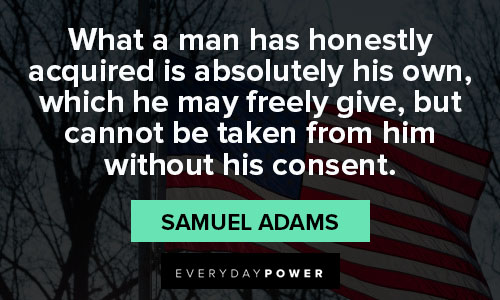 Libertarian Quotes About The Party of Principle | Everyday Power