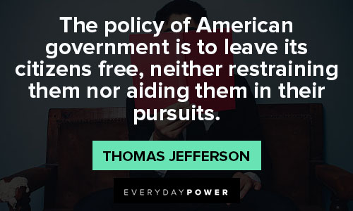 Libertarian Quotes About The Party of Principle | Everyday Power