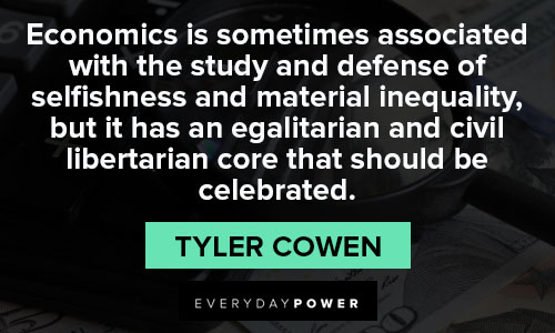 Libertarian quotes about it has an egalitarian and civil libertarian core that should be celebrated