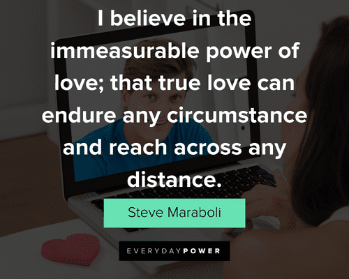 inspirational love quotes for long distance relationships