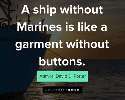 marine love quotes