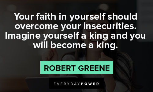 Mastery quotes about faith