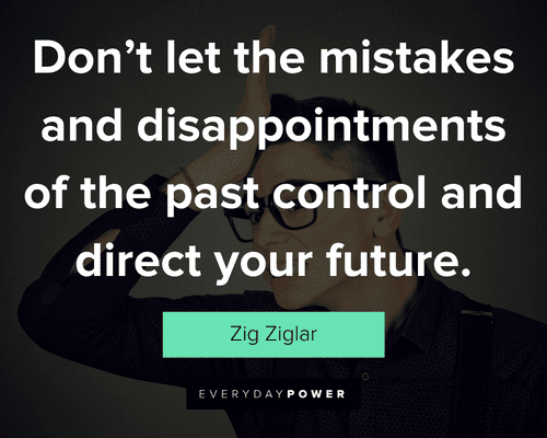 25 Inspirational Quotes About Mistakes - PrettyOpinionated