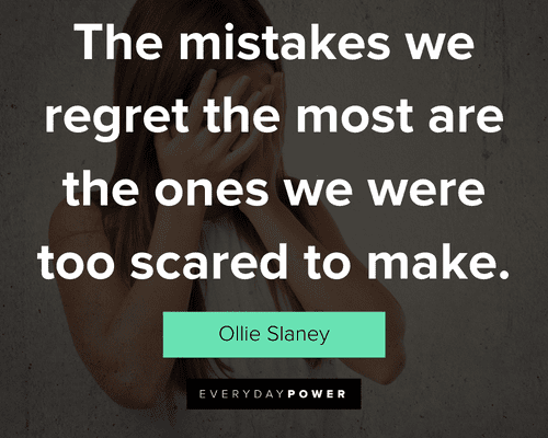 Why people make mistakes and how to prevent them in the future