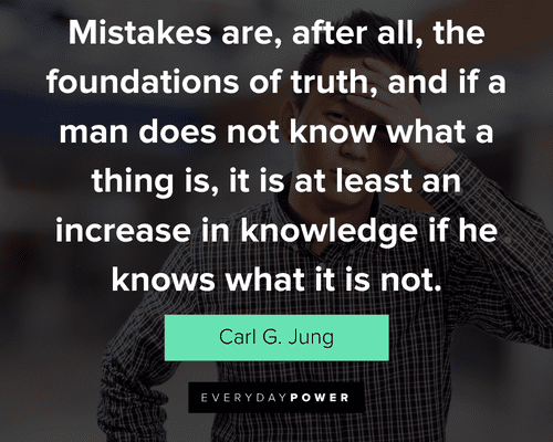 Wealth of Geeks  Past mistakes quotes, Fact quotes, Mistake quotes