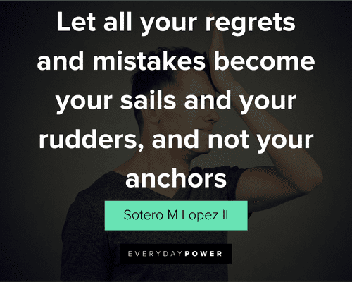 149 Mistake Quotes To Help You Bounce Back