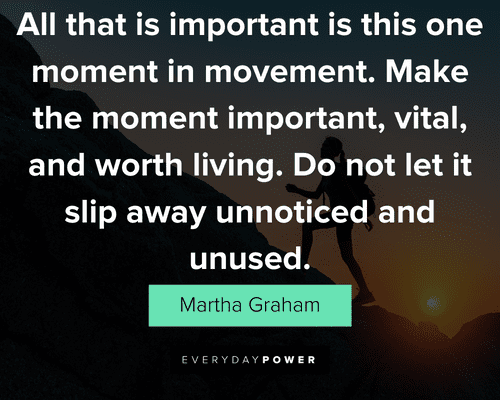 170 Movement Quotes for Fitness Inspiration